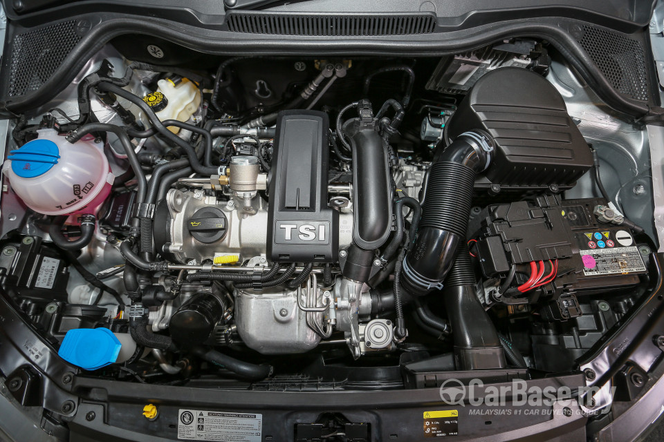 Volkswagen Vento Mk5 facelift (2016) Exterior