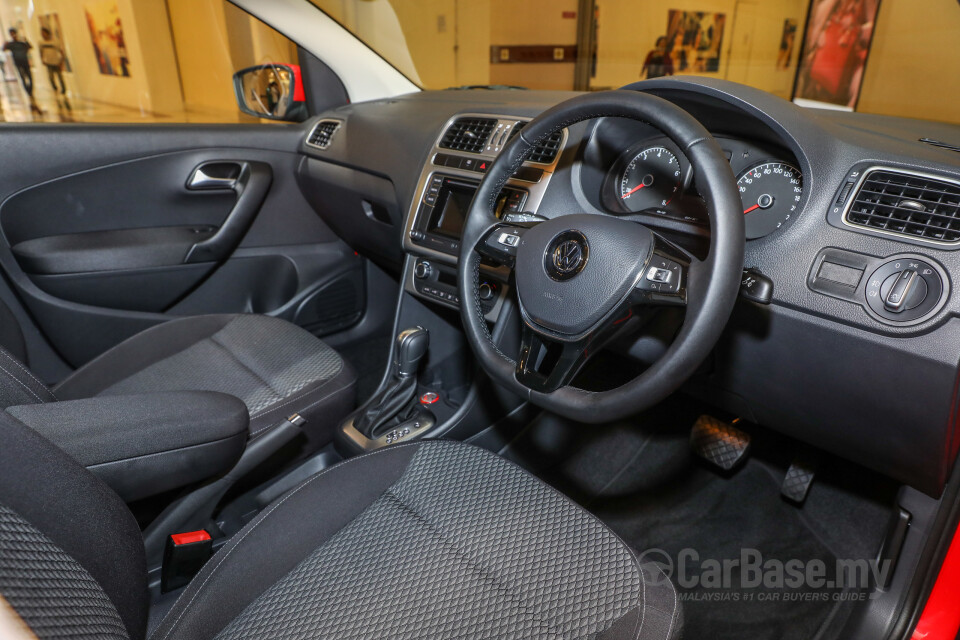 BMW X5 G05 (2019) Interior