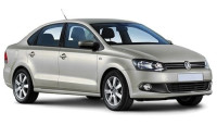 Volkswagen Vento