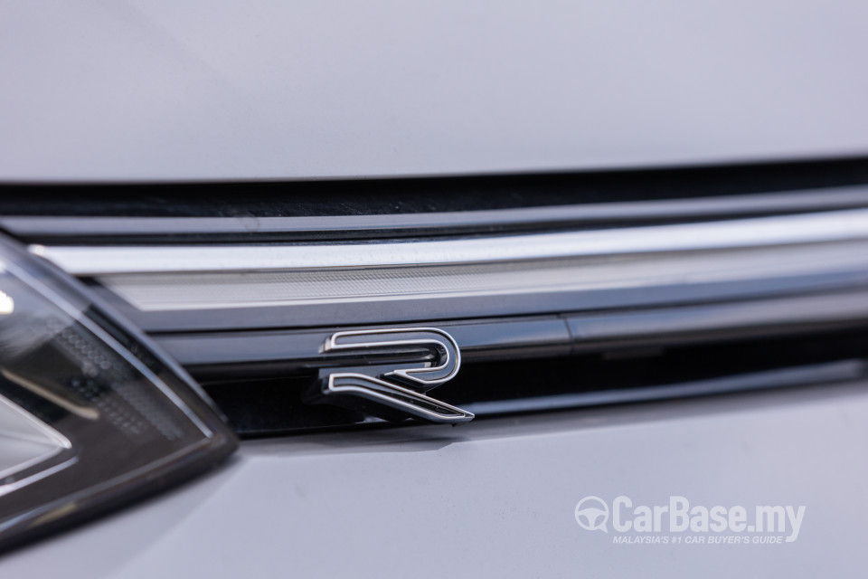 Volkswagen Golf Mk8 (2021) Exterior