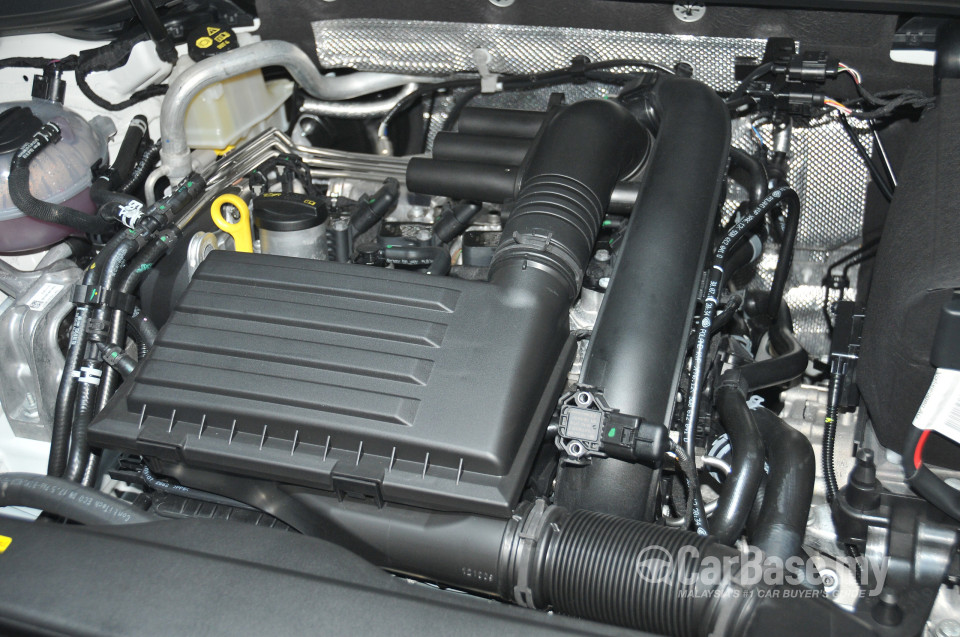 Volkswagen Golf Mk7 (2013) Exterior
