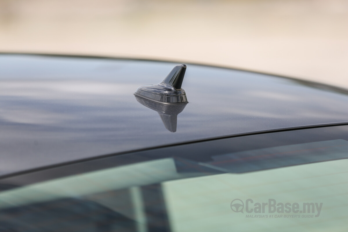 Carbase Volkswagen Passat B8 (2016) Exterior Image #33921 in Malaysia - Reviews ...