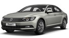 Volkswagen Passat Exterior photo