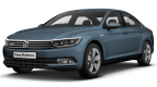 Volkswagen Passat Exterior photo