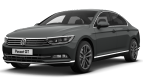 Volkswagen Passat Exterior photo
