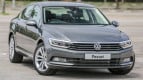 Volkswagen Passat Exterior photo