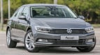 Volkswagen Passat Exterior photo