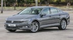 Volkswagen Passat Exterior photo