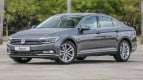 Volkswagen Passat Exterior photo