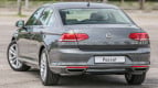 Volkswagen Passat Exterior photo