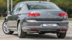 Volkswagen Passat Exterior photo
