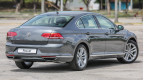 Volkswagen Passat Exterior photo
