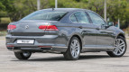 Volkswagen Passat Exterior photo