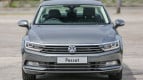 Volkswagen Passat Exterior photo