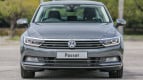 Volkswagen Passat Exterior photo