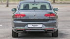 Volkswagen Passat Exterior photo