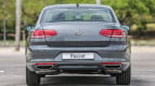 Volkswagen Passat Exterior photo