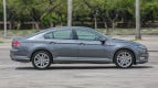 Volkswagen Passat Exterior photo