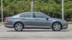 Volkswagen Passat Exterior photo