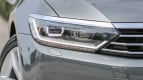 Volkswagen Passat Exterior photo
