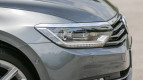Volkswagen Passat Exterior photo