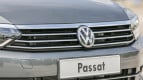 Volkswagen Passat Exterior photo