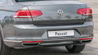 Volkswagen Passat Exterior photo