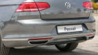 Volkswagen Passat Exterior photo