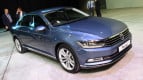 Volkswagen Passat Exterior photo