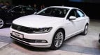 Volkswagen Passat Exterior photo