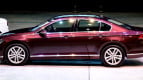 Volkswagen Passat Exterior photo