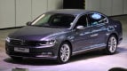 Volkswagen Passat Exterior photo