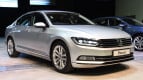 Volkswagen Passat Exterior photo