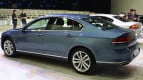 Volkswagen Passat Exterior photo