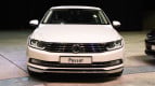 Volkswagen Passat Exterior photo