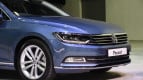 Volkswagen Passat Exterior photo