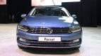 Volkswagen Passat Exterior photo