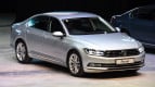 Volkswagen Passat Exterior photo