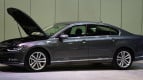 Volkswagen Passat Exterior photo