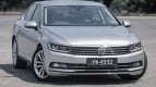 Volkswagen Passat Exterior photo
