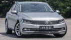 Volkswagen Passat Exterior photo
