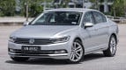 Volkswagen Passat Exterior photo
