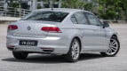 Volkswagen Passat Exterior photo