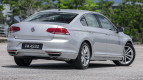 Volkswagen Passat Exterior photo