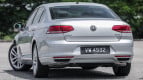 Volkswagen Passat Exterior photo