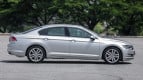 Volkswagen Passat Exterior photo
