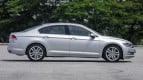 Volkswagen Passat Exterior photo