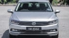Volkswagen Passat Exterior photo