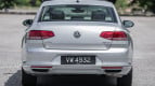 Volkswagen Passat Exterior photo