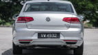Volkswagen Passat Exterior photo